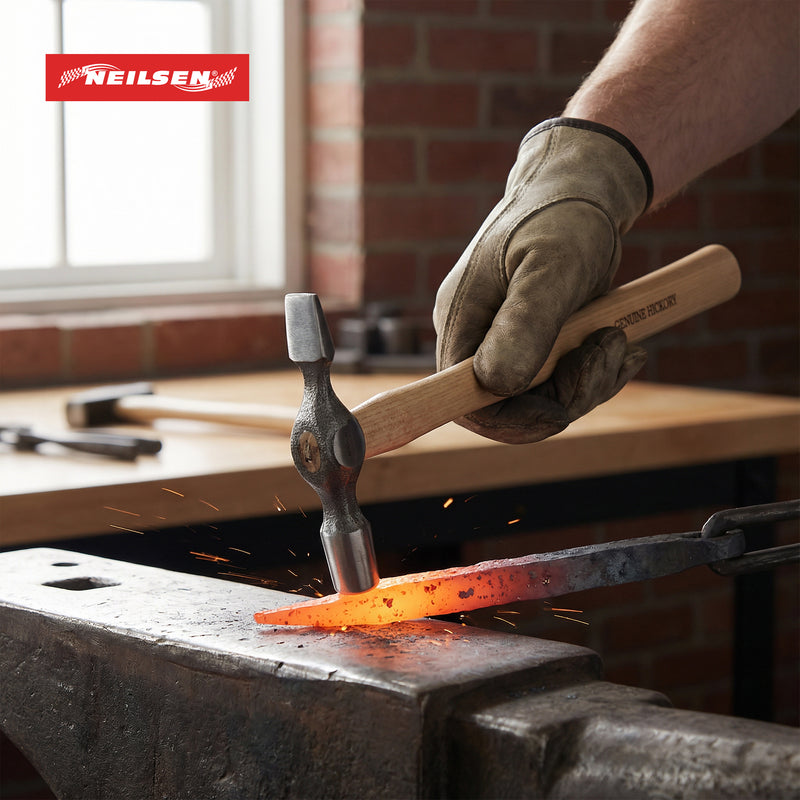 CT0597 - 4oz Cross-Pien Hammer