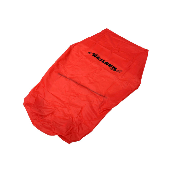 CT0604 - Mechanics Seat Cover in Red