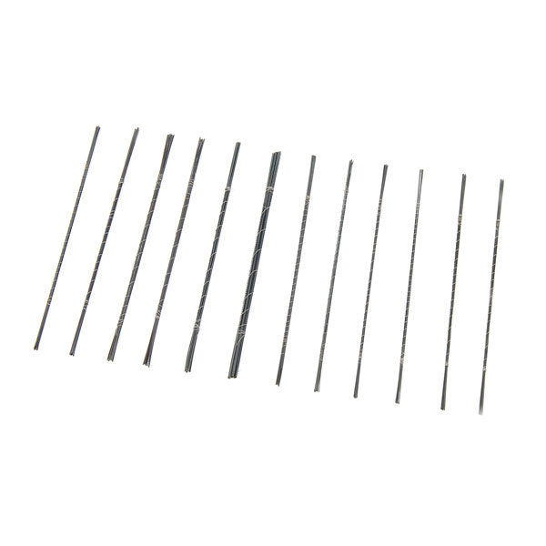 CT0607 - 144pc Piercing Saw Blade Set — Neilsen Tools