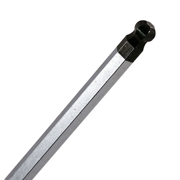CT0610 - 6pc Ball End Hex Key Set