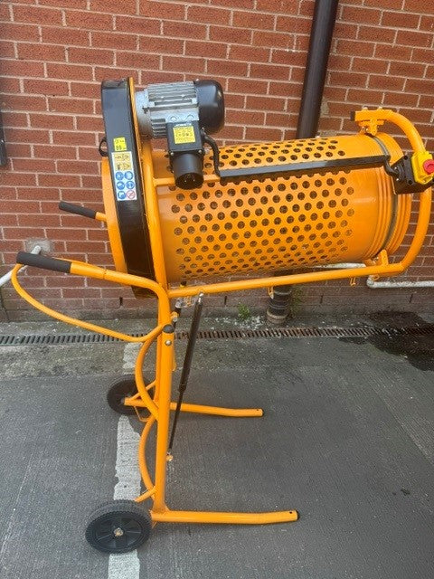 CT0611-R - ROTARY SIEVE Refurbished / like New clearance