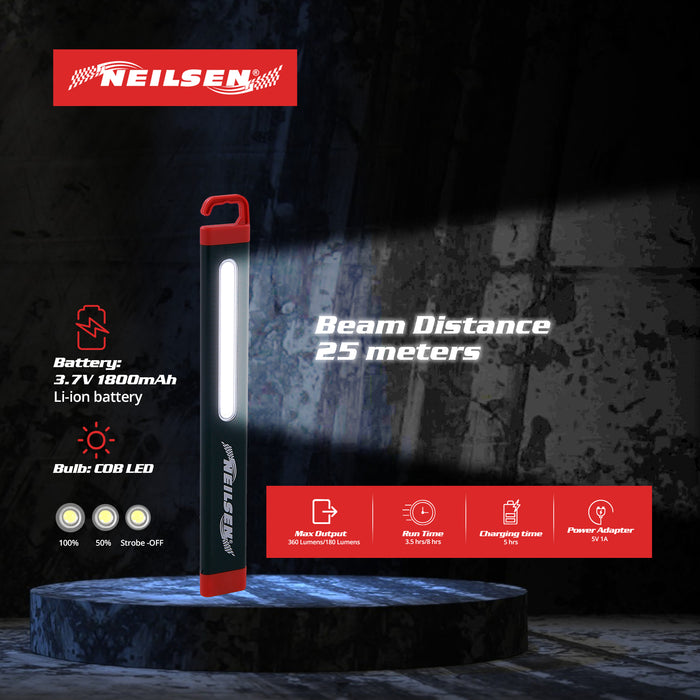 CT0630 - Stick Light