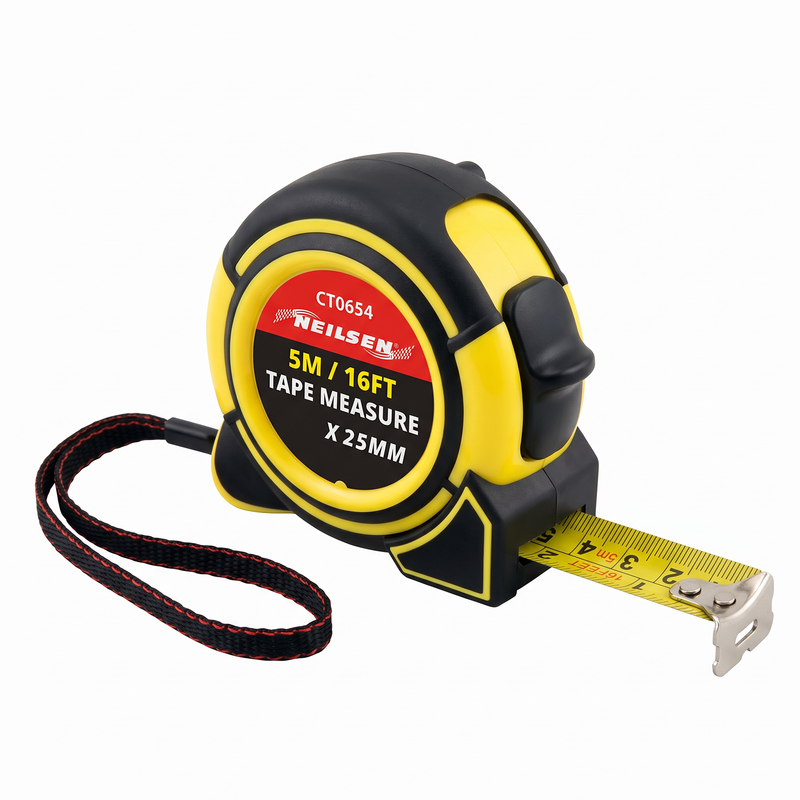 CT0654 - 5M / 16ft Tape Measure