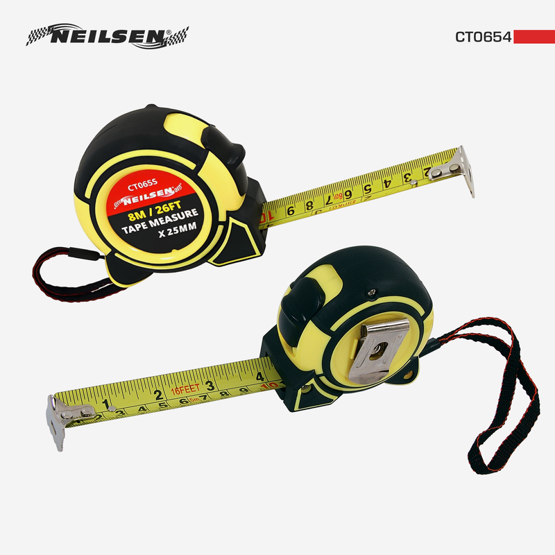 CT0654 - 5M / 16ft Tape Measure