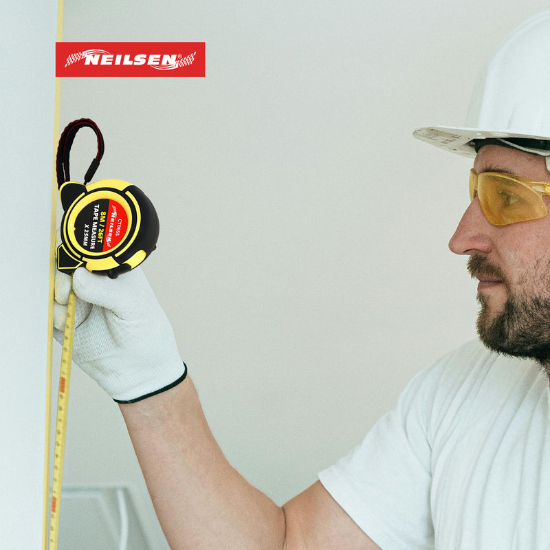 CT0655 - 8M / 26ft Tape Measure