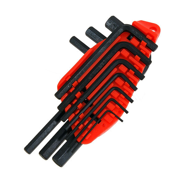 CT0656 - 10pc Hex Key Set
