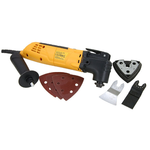 CT0696 - 300w Oscillating Multi Tool