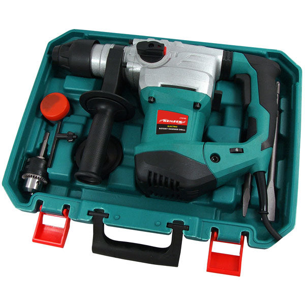 CT0700 - 230V Rotary Hammer Drill
