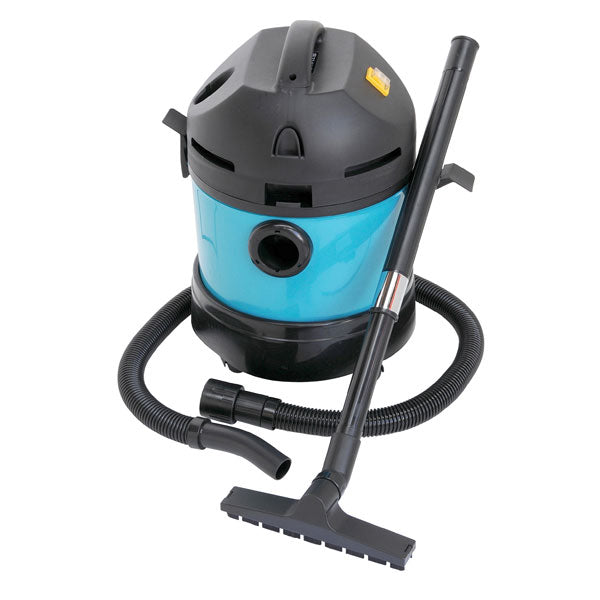 CT0709 - Wet & Dry Vacuum Cleaner