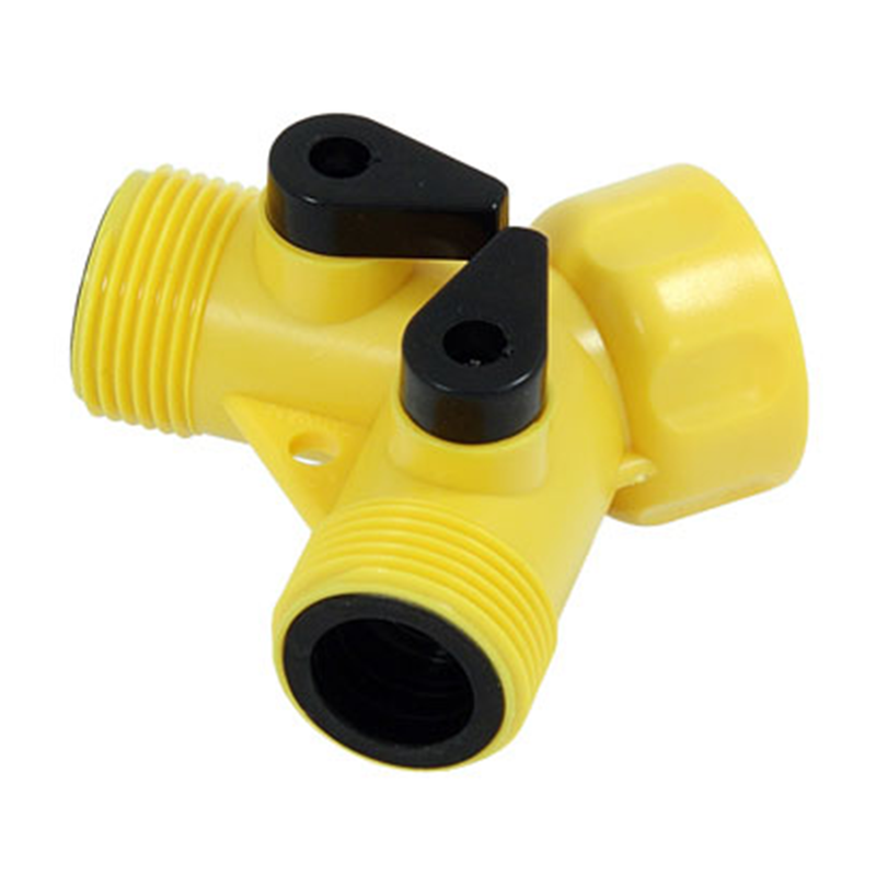 CT0750 - Snap In Dual Shut Off  Sold In Bags Of 20pcs Only