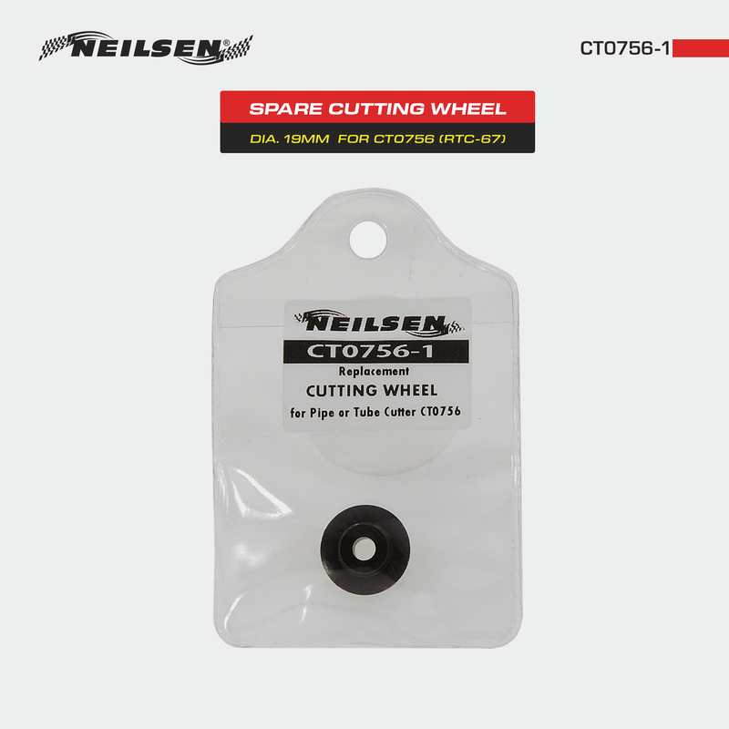 CT0756-1 - Cutting Wheel  Replacement  - CT0756