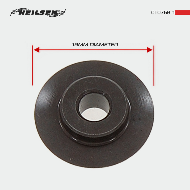 CT0756-1 - Cutting Wheel  Replacement  - CT0756