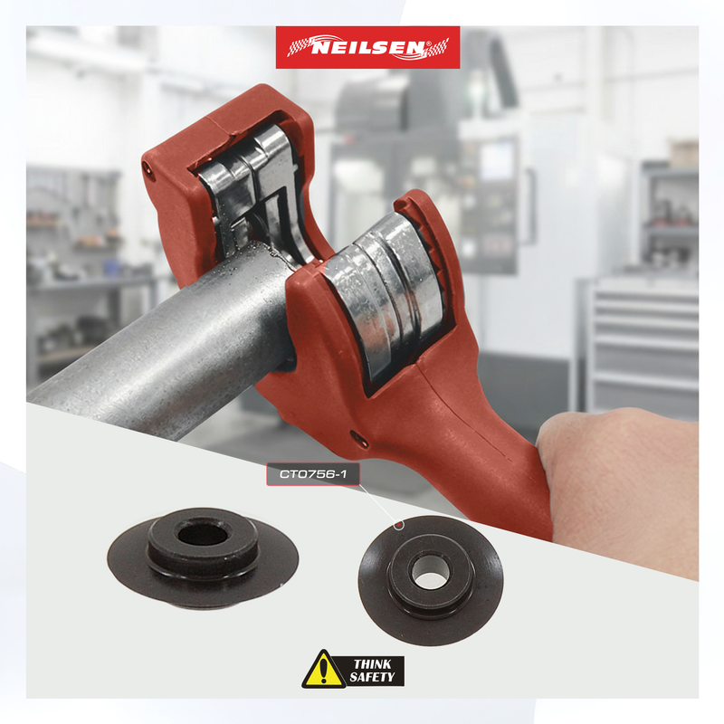 CT0756-1 - Cutting Wheel  Replacement  - CT0756