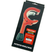CT0756 - Ratchet Exhaust Pipe & Tube Cutter