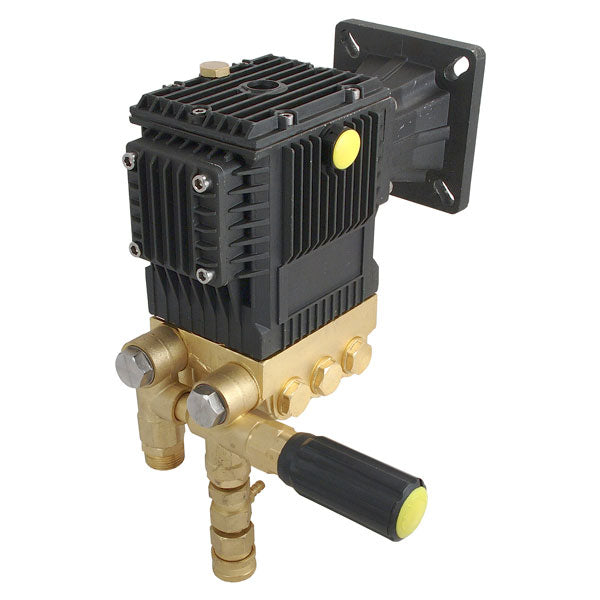 CT0759 - Pressure Washer Pump