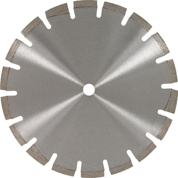 CT0761 - Diamond Disc 12 Inch Laser Weld / Asphalt Cutting