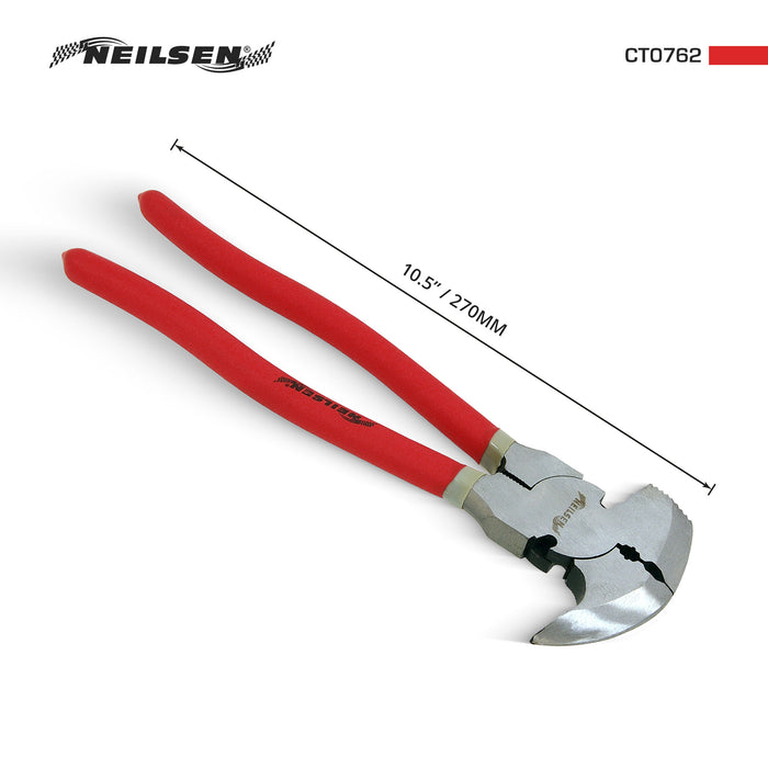CT0762 - 10.5in Fencing Pliers
