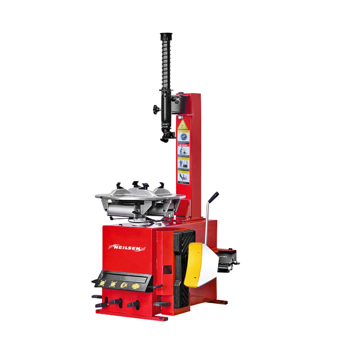 CT0765 - Tyre Changer 230V