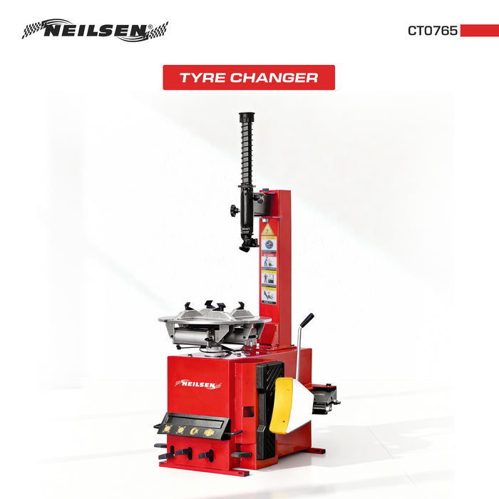 CT0765 - Tyre Changer 230V
