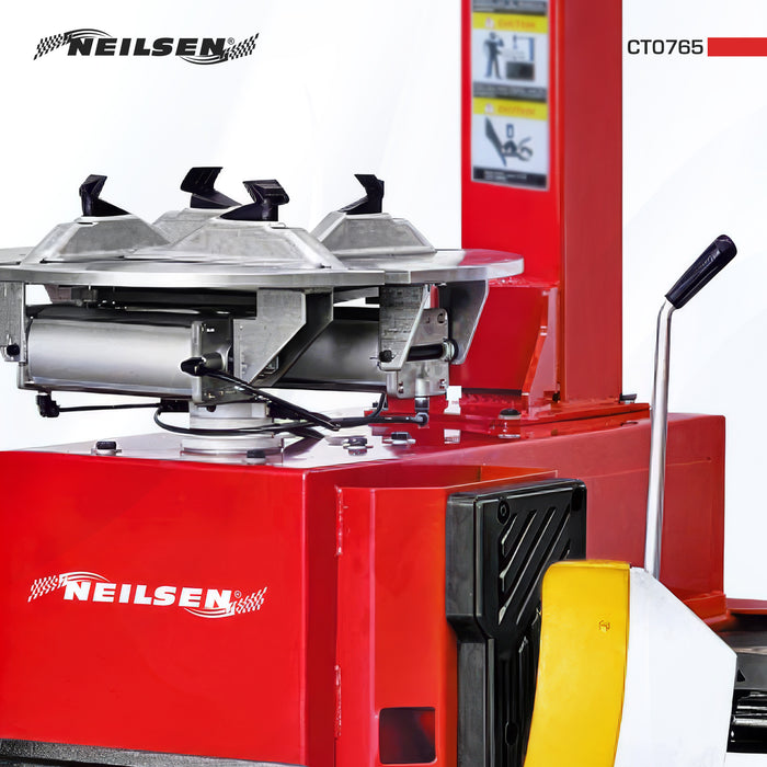 CT0765 - Tyre Changer 230V