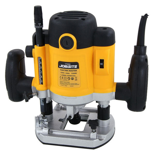 CT0800 - 230v Router — Neilsen Tools