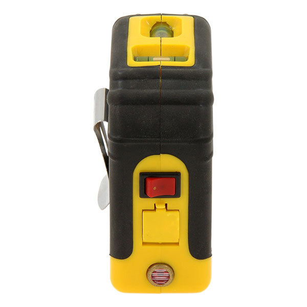 CT0803 -  8m Tape Measure - 8m X 25 mm With Laser / Multi-Function (Clearance)