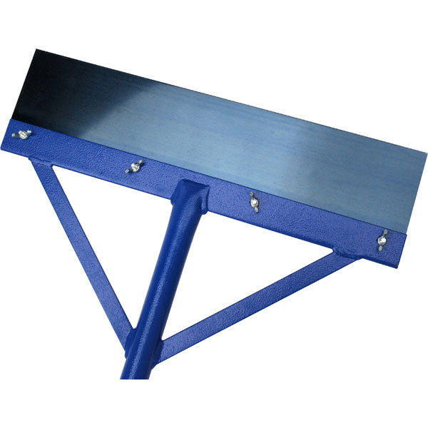 CT0808 - Floor Scraper All Steel 500mm Braced