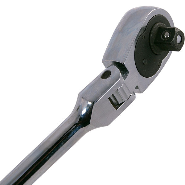CT0812 - 1/2in DR Flexi-Head Ratchet