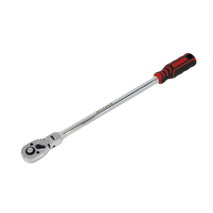 CT0816 - 1/4in DR Flexi-Head Ratchet