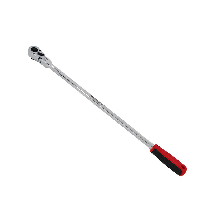 CT0818 - 1/2in DR Flexi-Head Ratchet