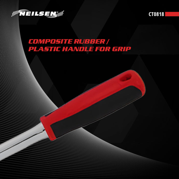 CT0818 - 1/2in DR Flexi-Head Ratchet