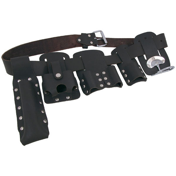 CT0821 - Tool Belt - Scaffolders