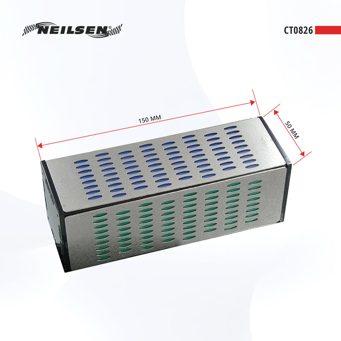 CT0826 - Diamond Sharpening Block