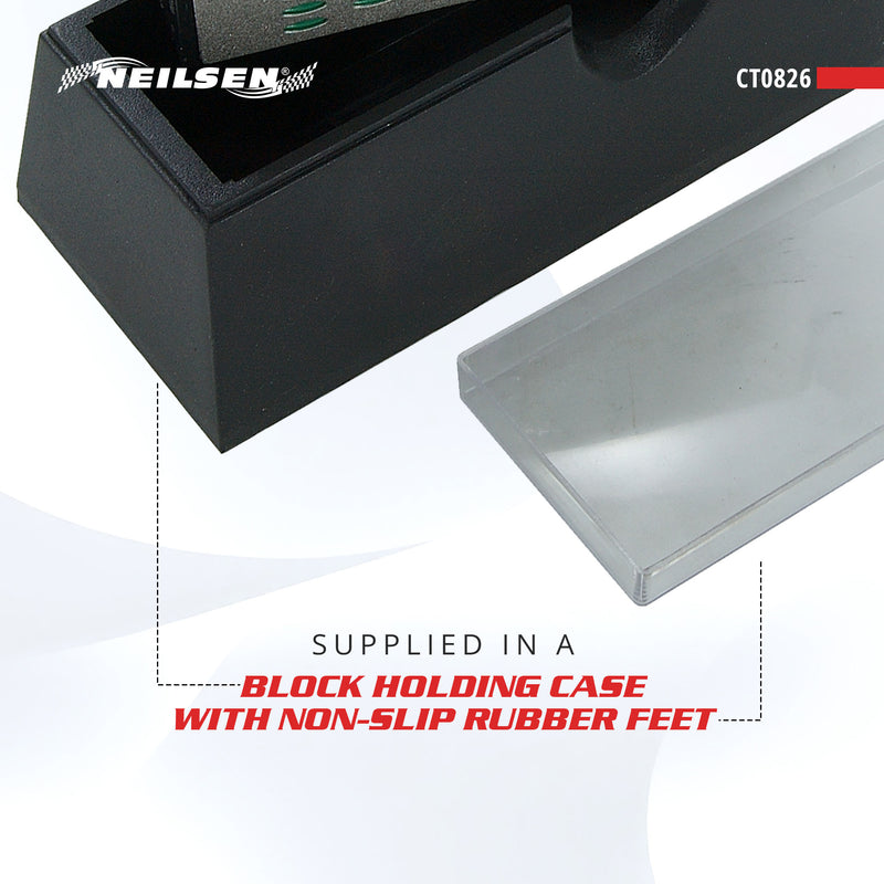 CT0826 - Diamond Sharpening Block