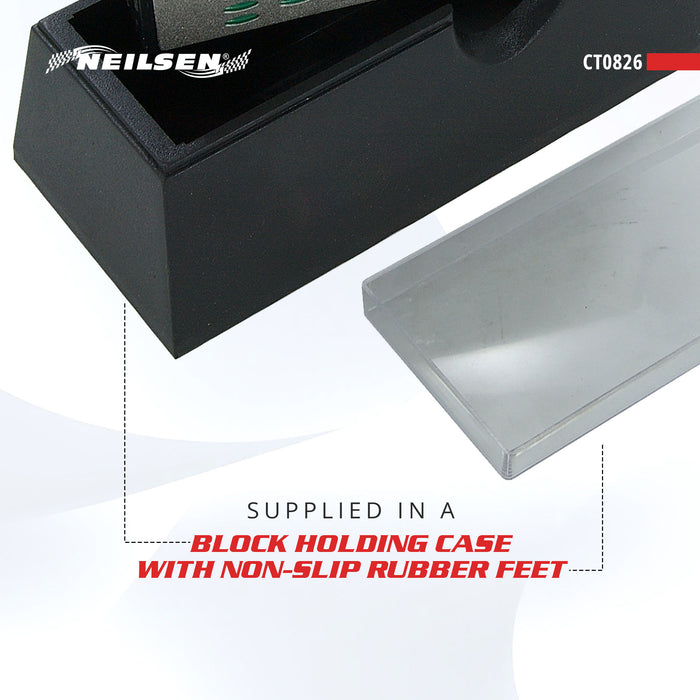 CT0826 - Diamond Sharpening Block