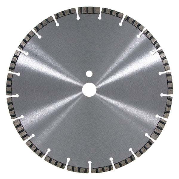 CT0830 - 300mm Diamond Disc