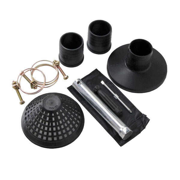 CT0848 -  Petrol Water Pump 2 Inch