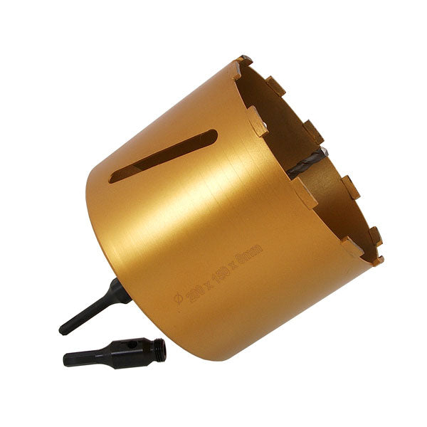 CT0857 - Core Drill - 200mm