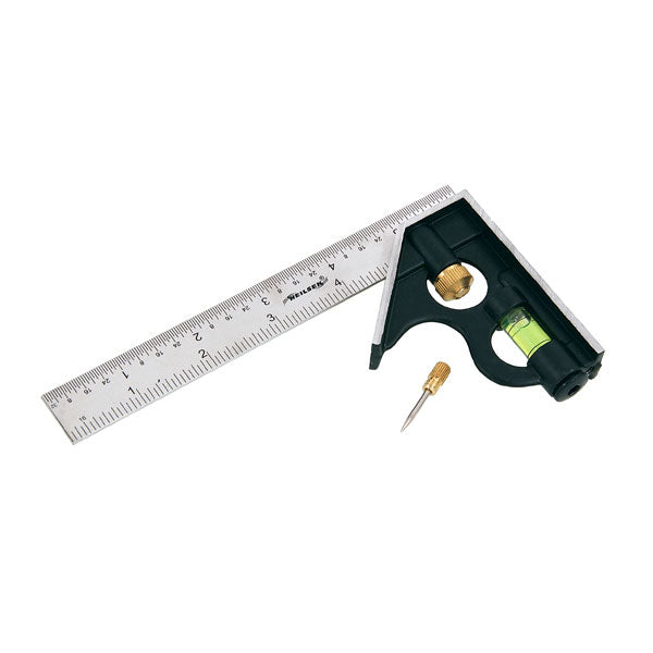 CT0858 - 150mm Combination Square