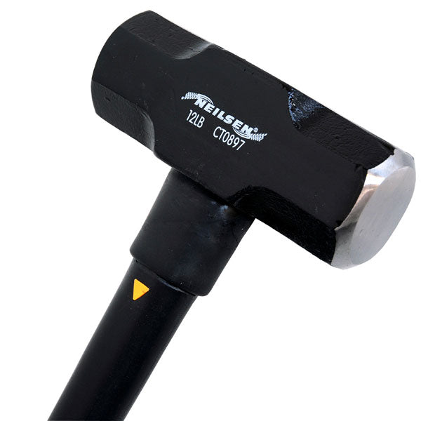 CT0897 - 12lb Sledge Hammer