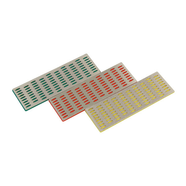 CT0901 - 3pc Sharpening Stone Set