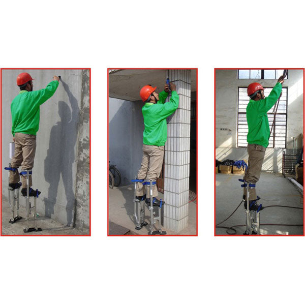 CT0934 - Stilts - 24 x 40in.