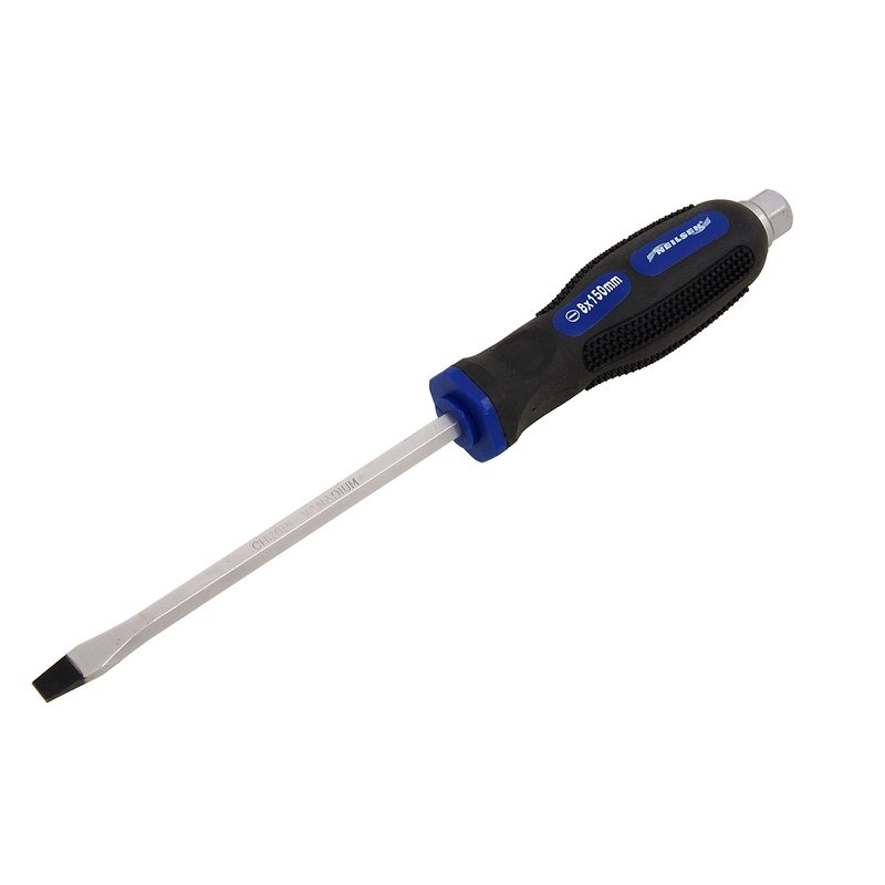 CT0940 - 8mm Flat Screwdriver