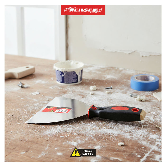 CT0952 - 6in. 150mm Scraper