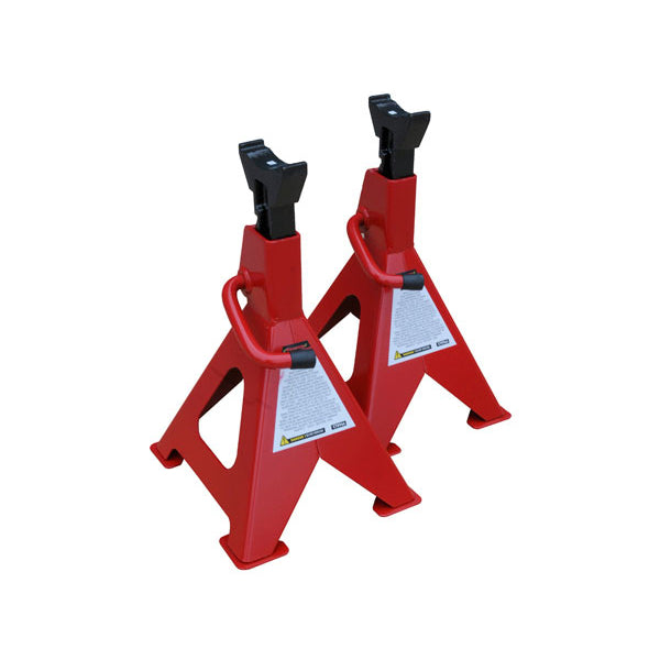 CT0966 - Axle Stands Heavy Duty - 6Ton