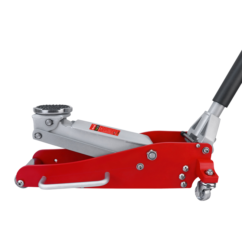 CT0968 - Floor Trolley Jack - 1.5Ton