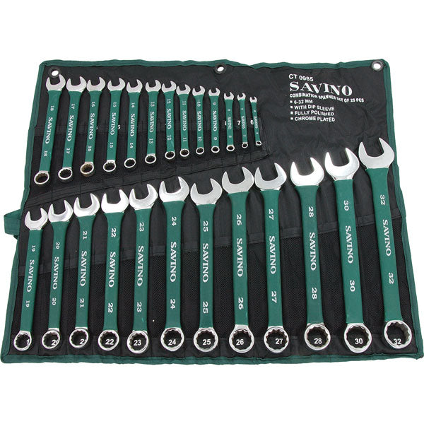 Senator combination spanner set | Tools Senator combination spanner set | Tools