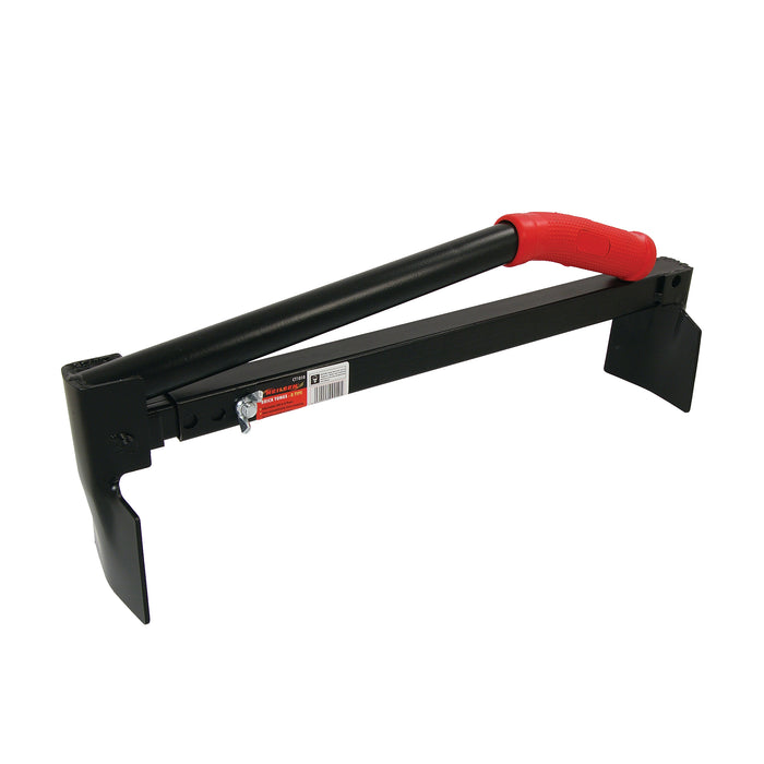 CT1010 - Brick Tongs D Type