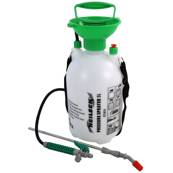 CT1013 - 5 Litre Garden Sprayer