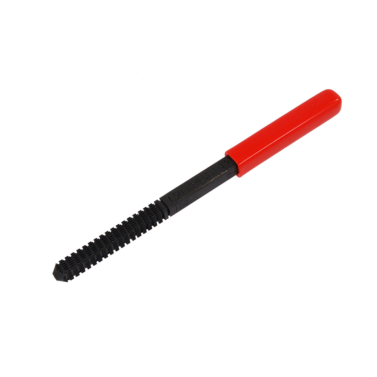 Catterpillar Thread File CT1014 - Thread Restoring File — Neilsen Tools